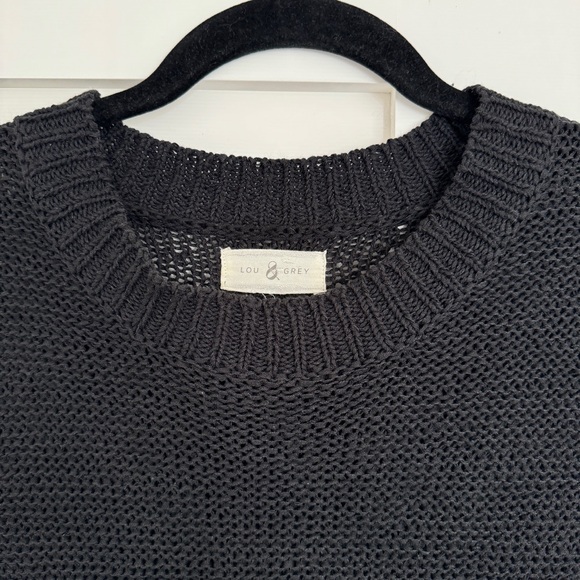 Knit vest - Picture 4 of 4